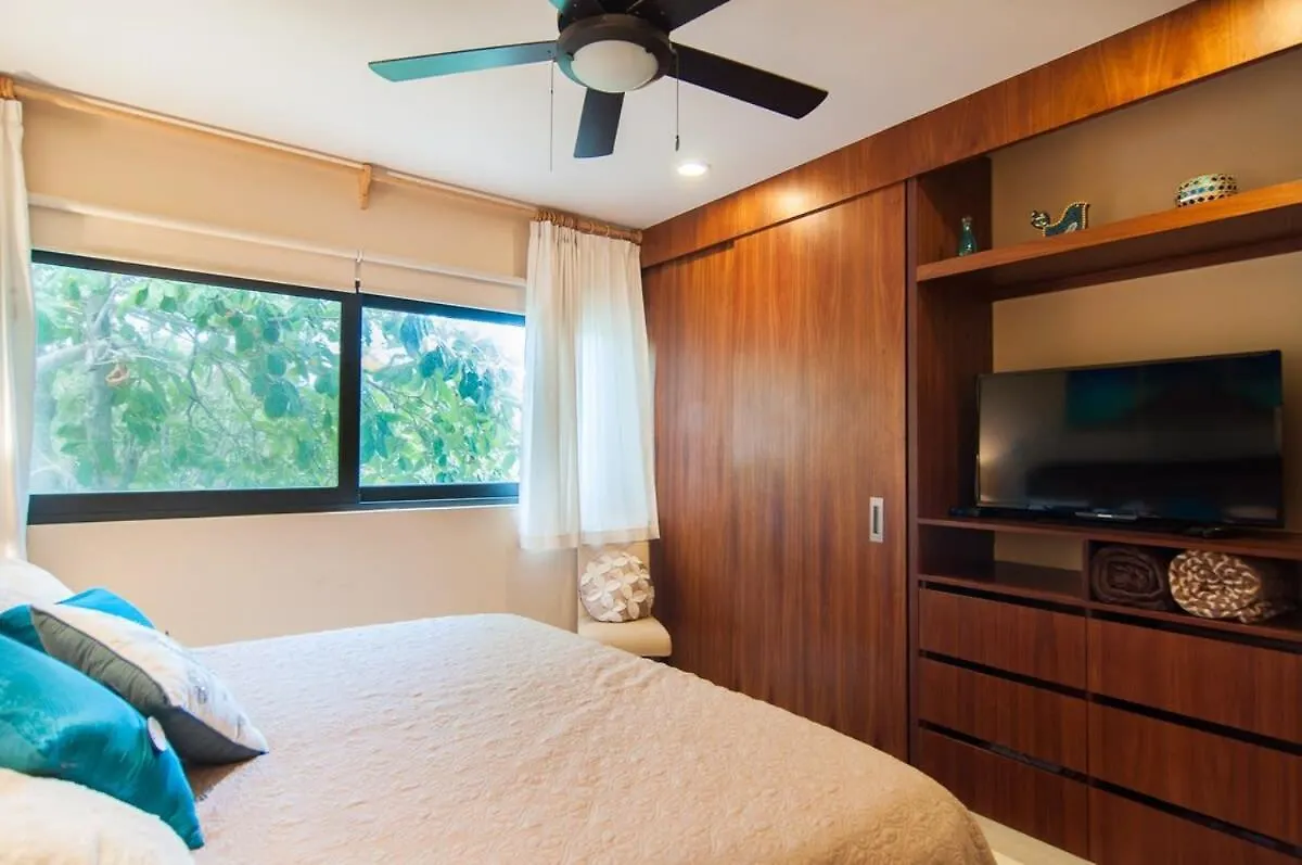 Villa Happy Vibes Getaway With Stellar Oceanview Roof Pool! Playa del Carmen 0*,